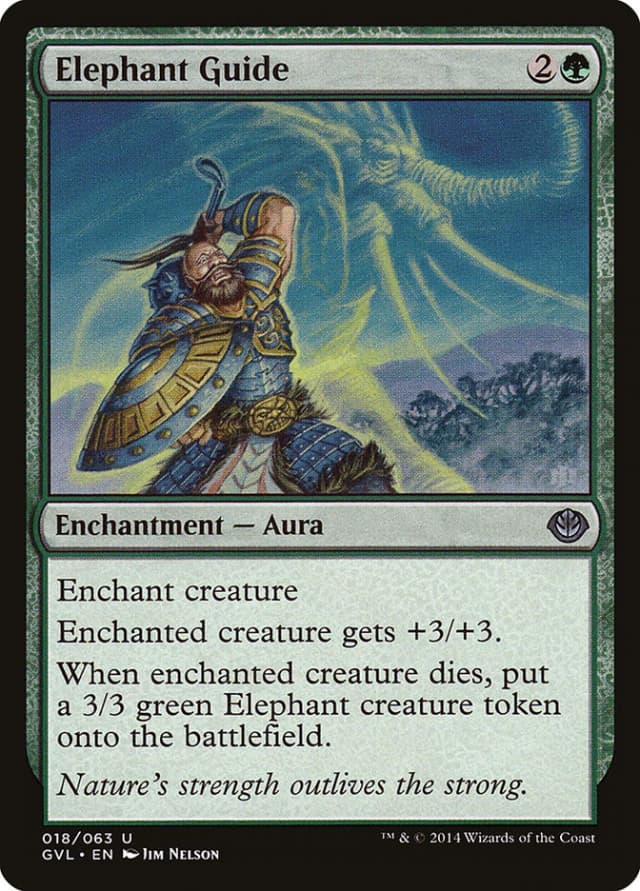 Elephant Guide image
