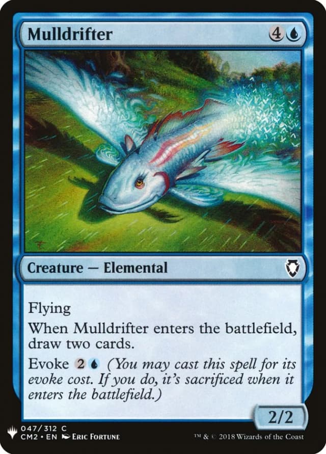 Mulldrifter image