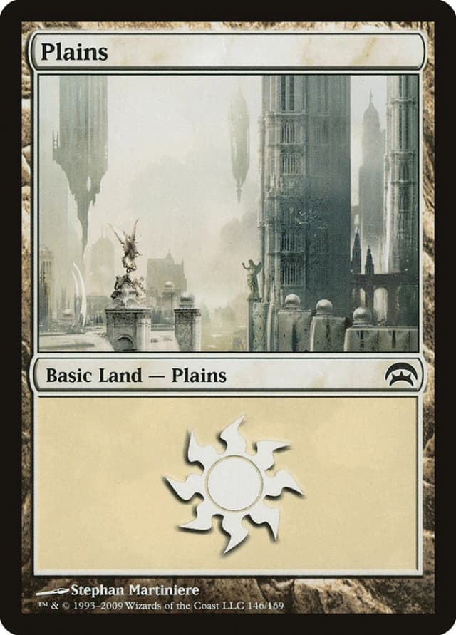 Plains image