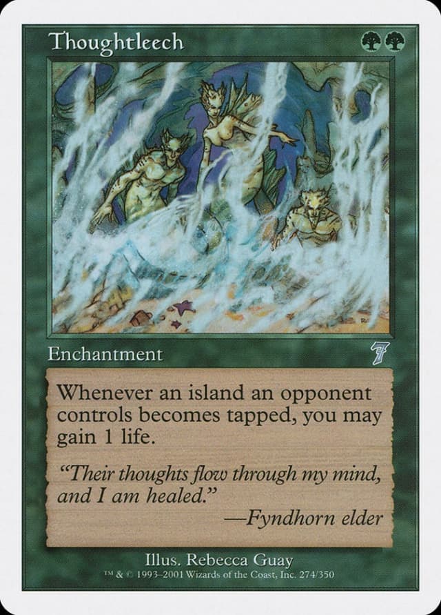 Thoughtleech image