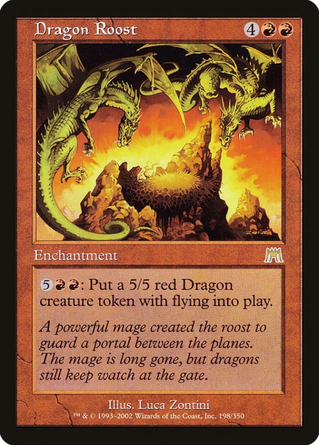 Dragon Roost image