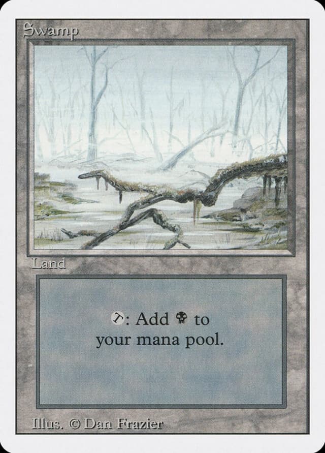 Swamp image