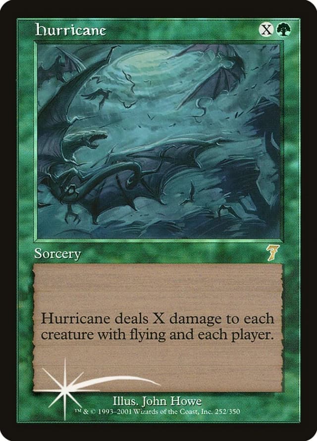 Hurricane image