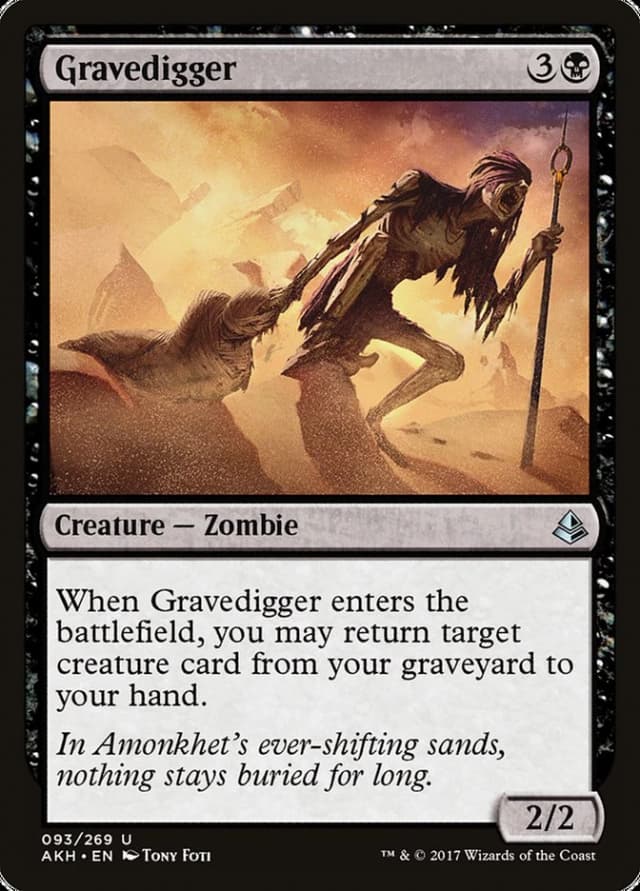 Gravedigger image