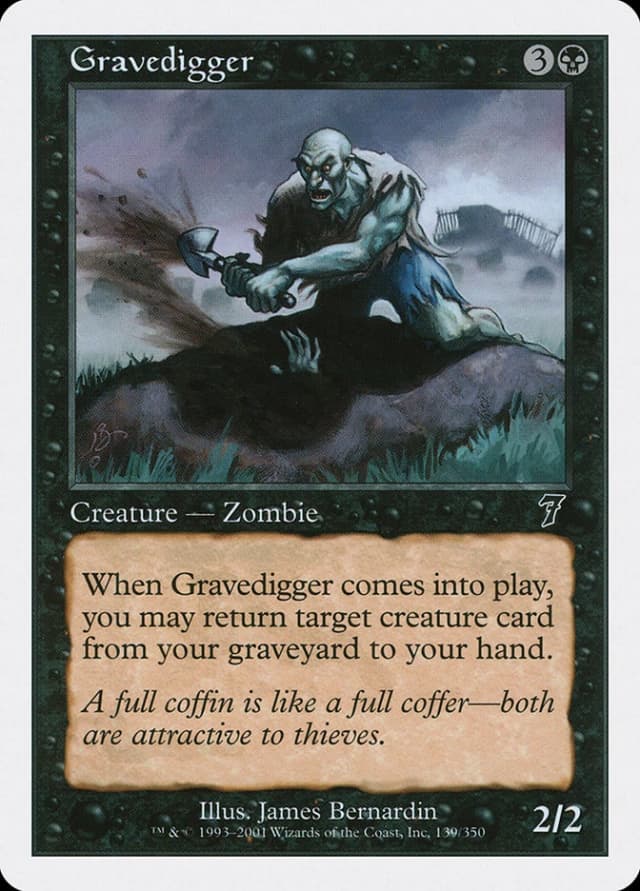 Gravedigger image