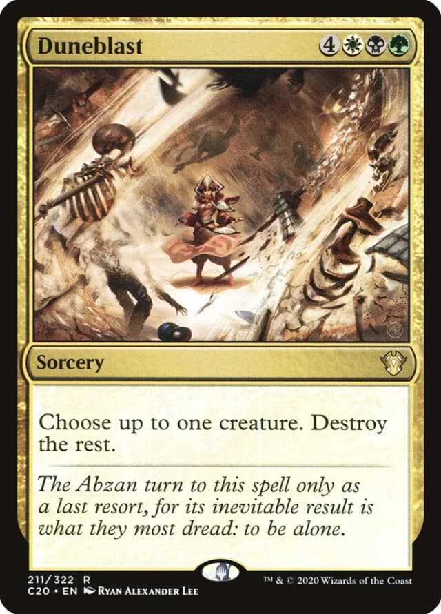 Duneblast image