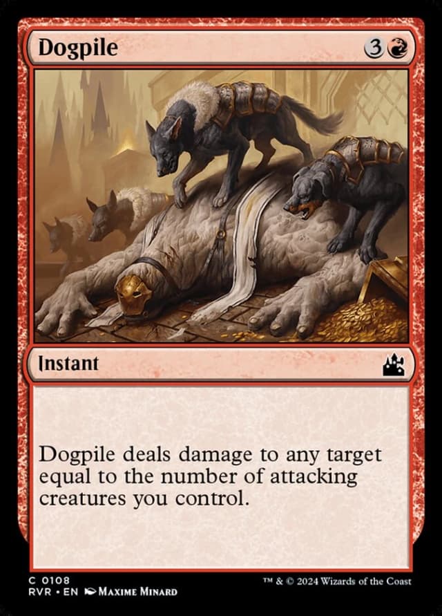 Dogpile image