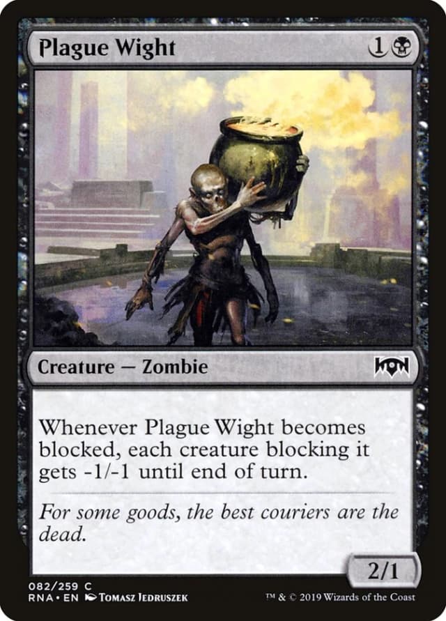 Plague Wight image