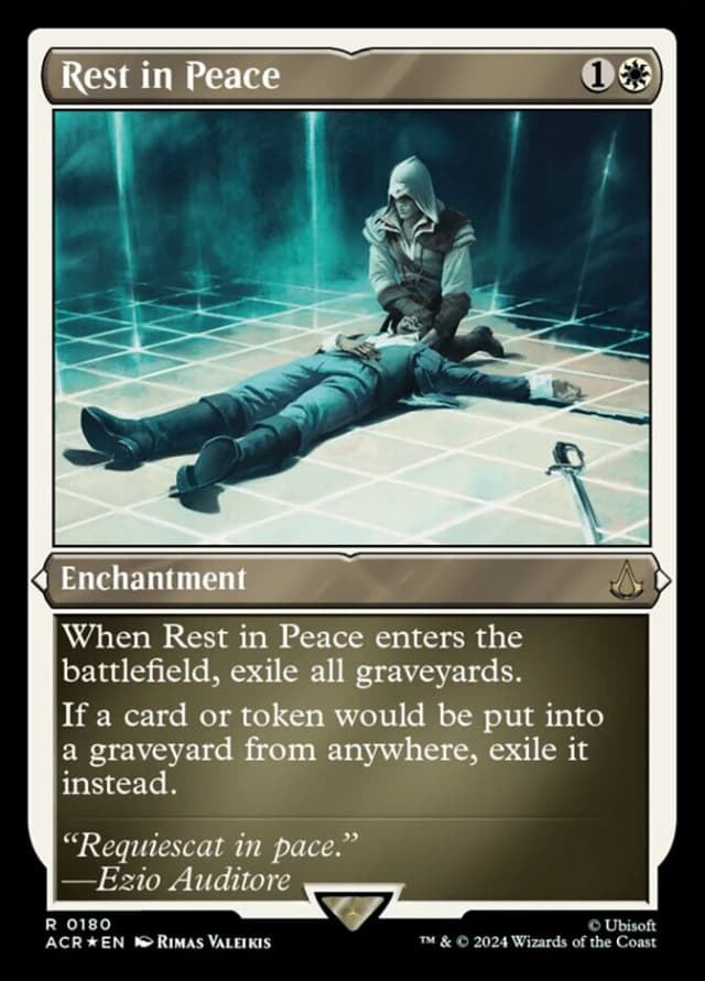 Rest in Peace image