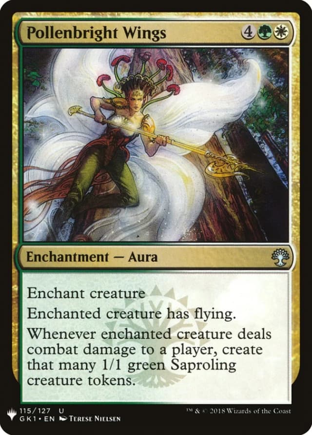 Pollenbright Wings image