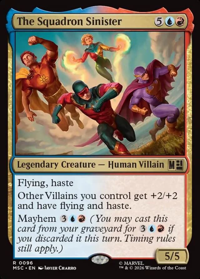The Squadron Sinister image