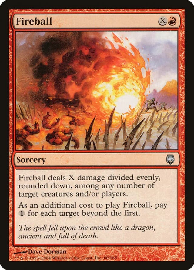 Fireball image