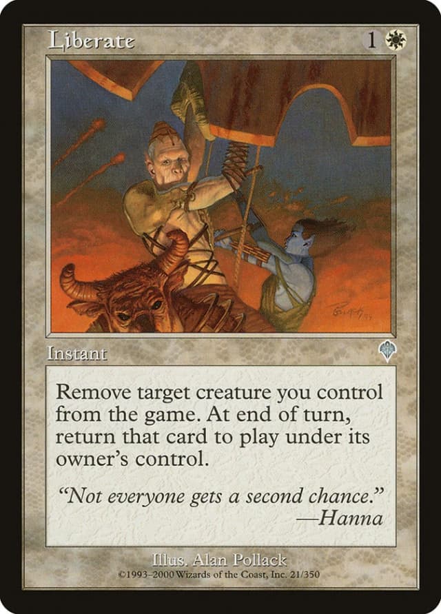 Liberate image