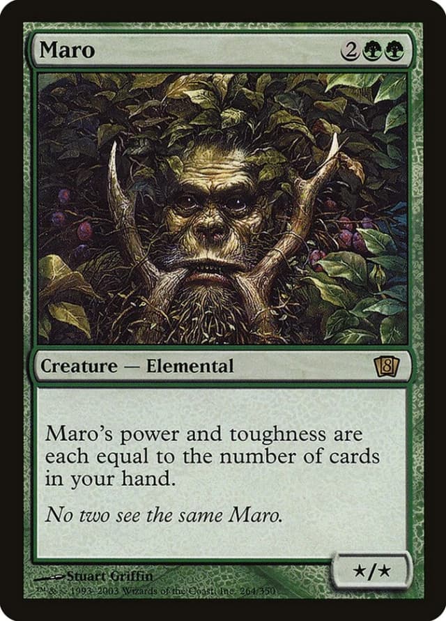 Maro image
