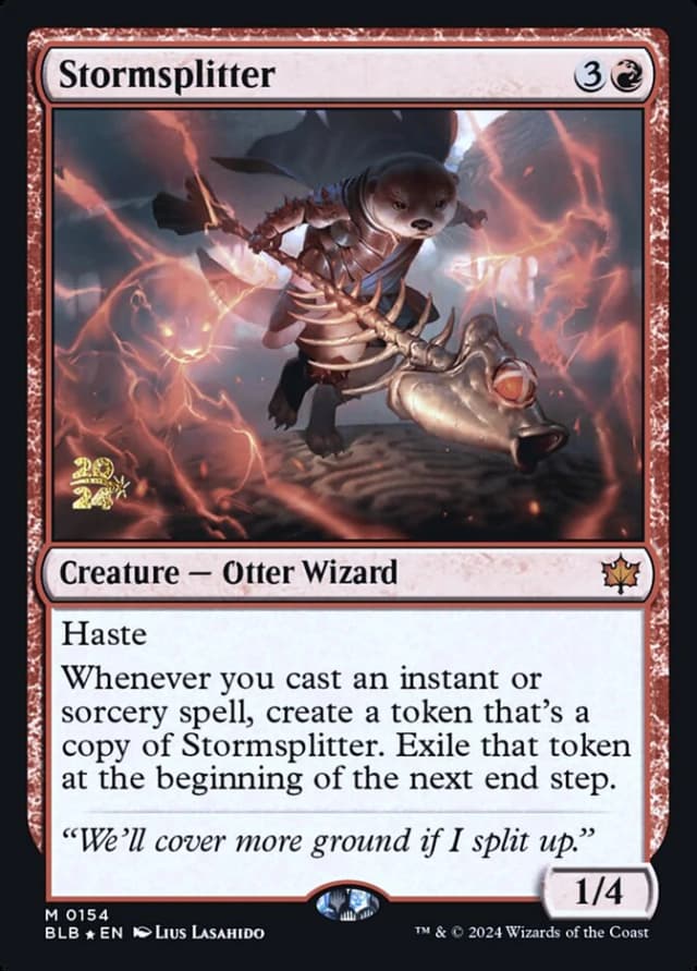 Stormsplitter image