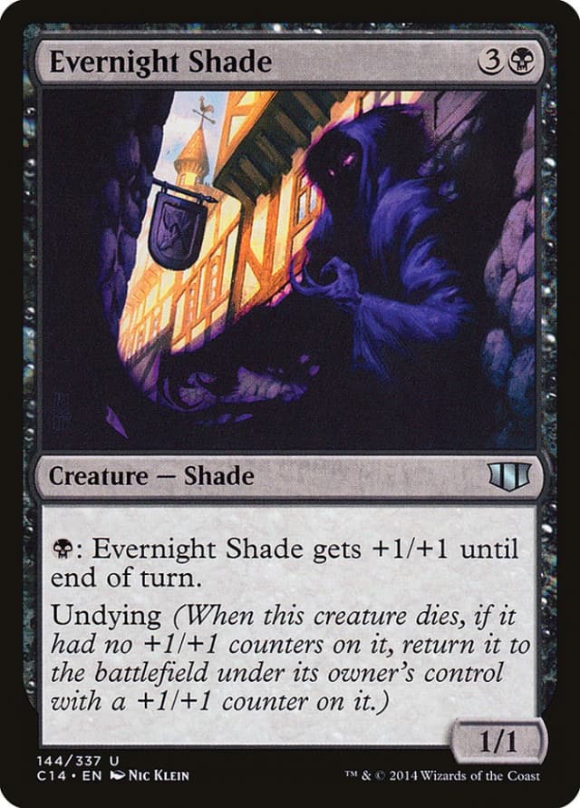 Evernight Shade image
