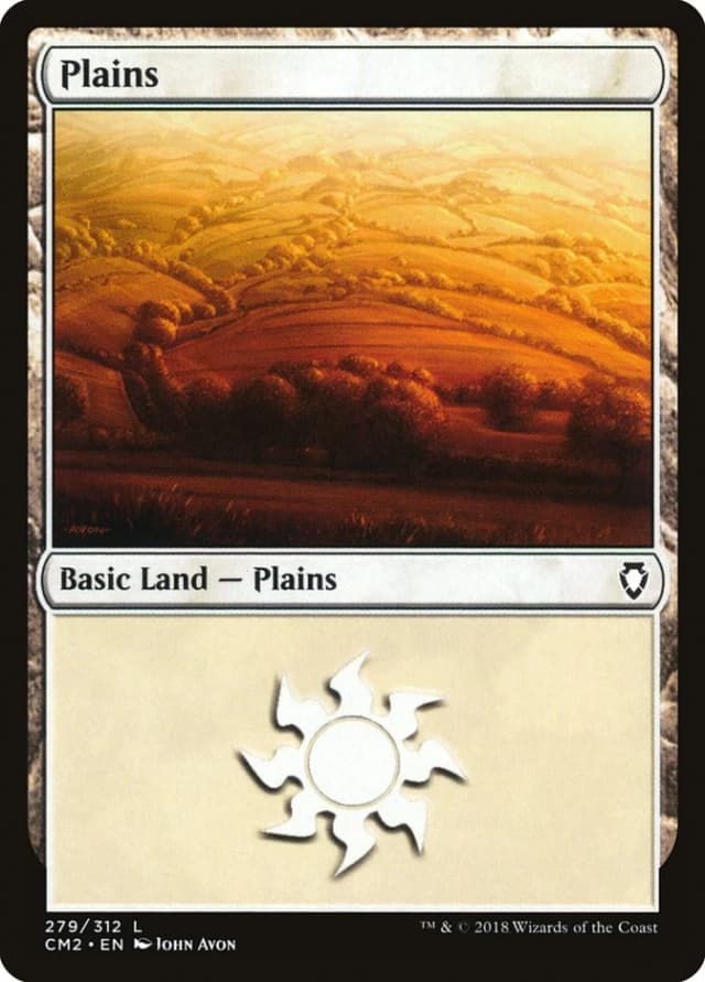 Plains image