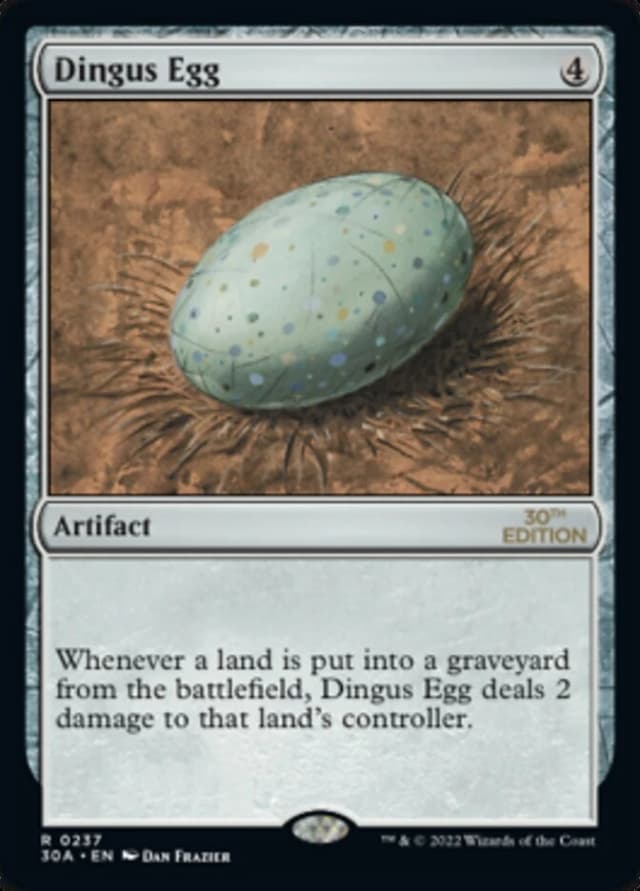 Dingus Egg image