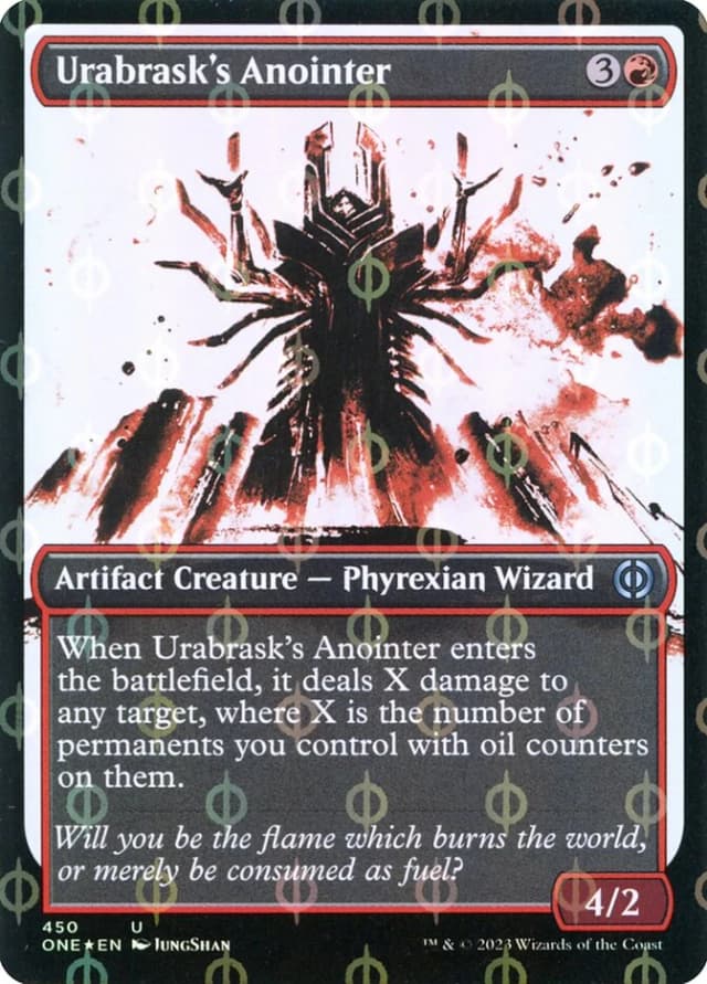 Urabrask's Anointer image