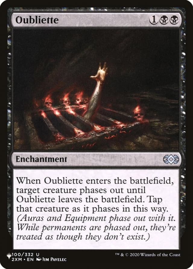 Oubliette image