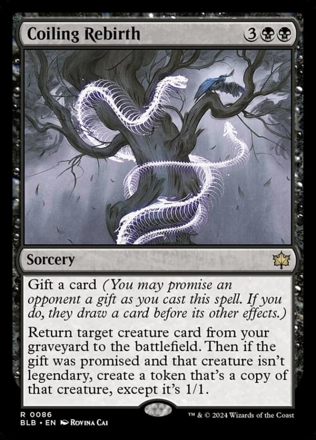 "Grave Offspring" image