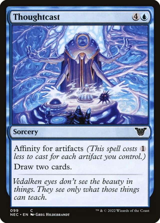 Thoughtcast image