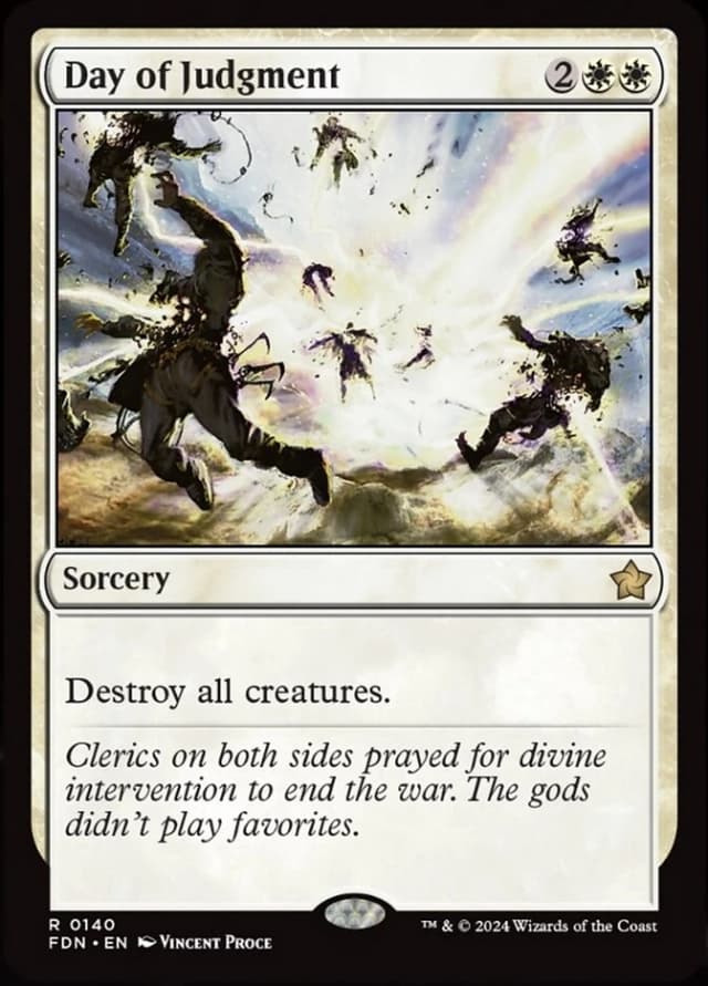 Day of Judgment image