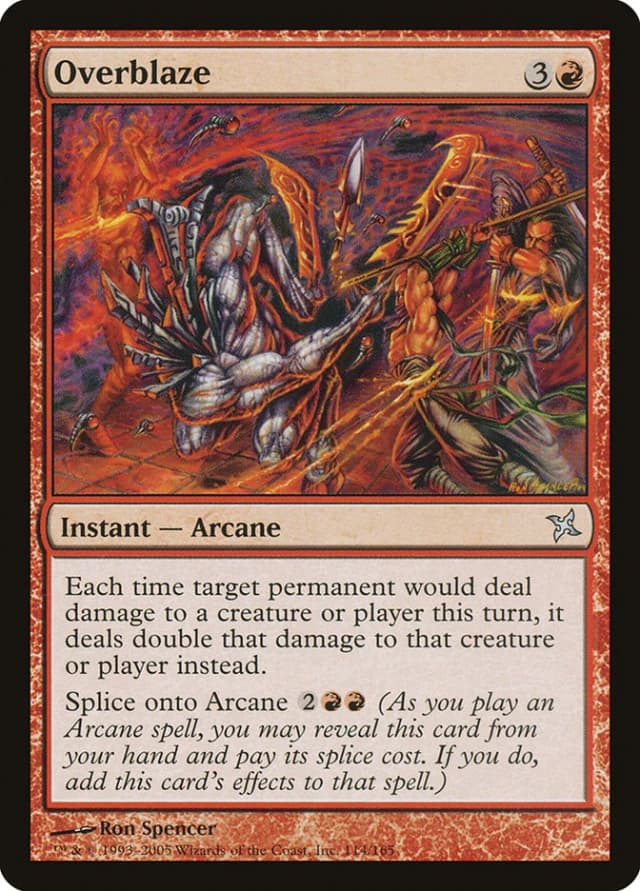 Overblaze image