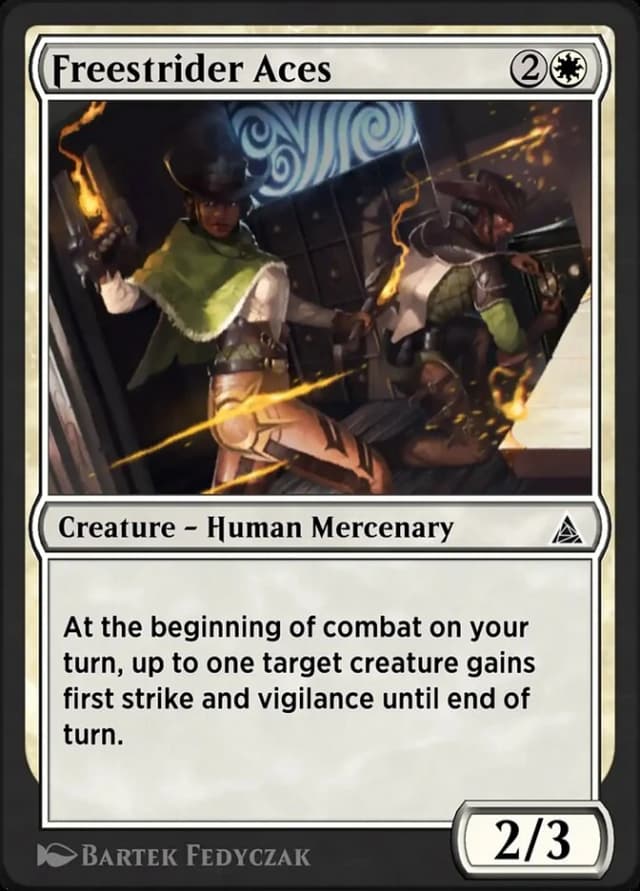 Wild Pack Squad image