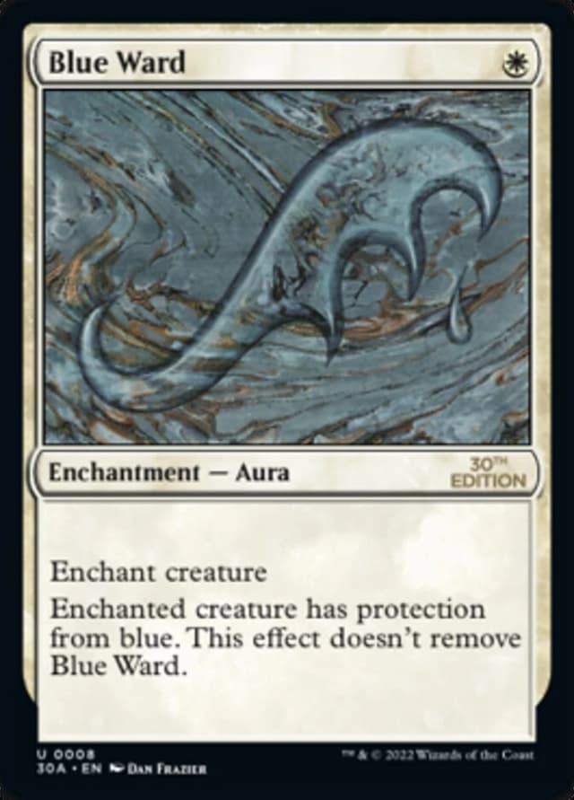Blue Ward image