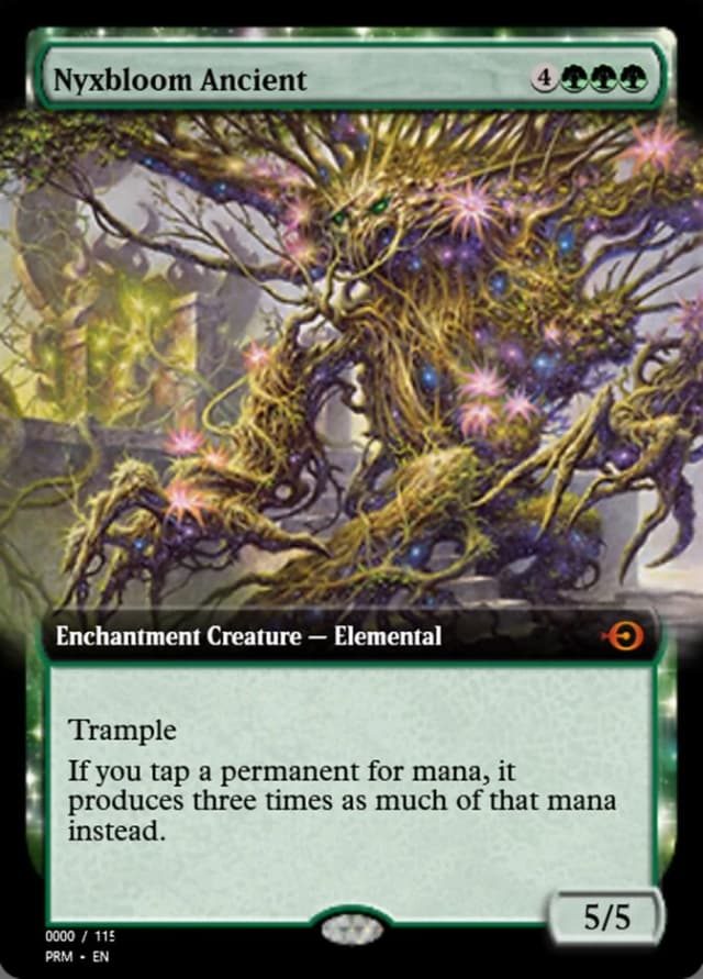 Nyxbloom Ancient image