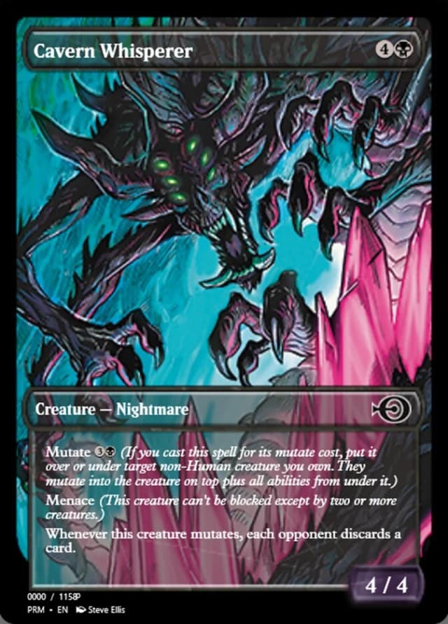 Cavern Whisperer image
