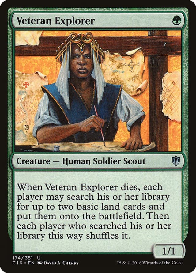 Veteran Explorer image