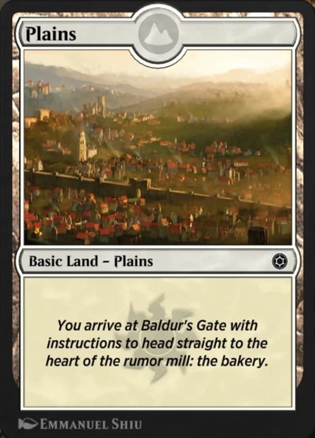 Plains image