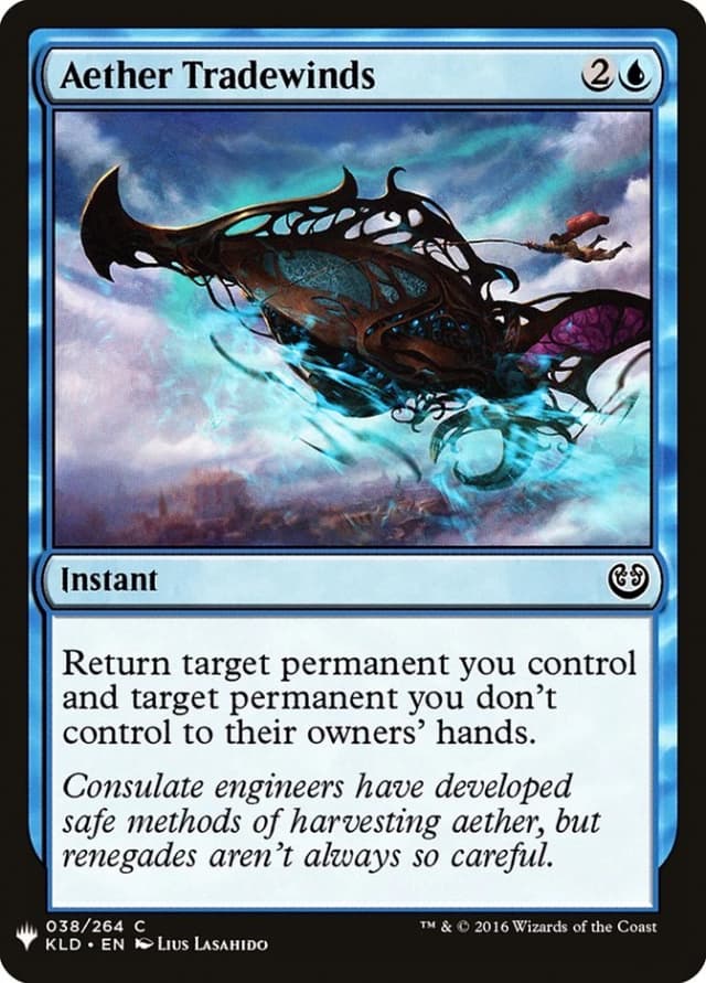 Aether Tradewinds image