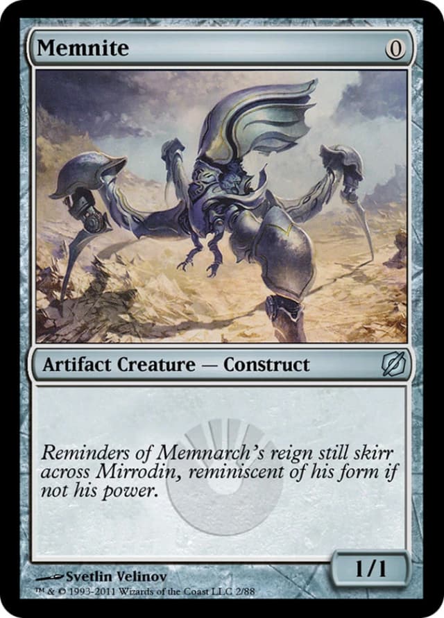 Memnite image