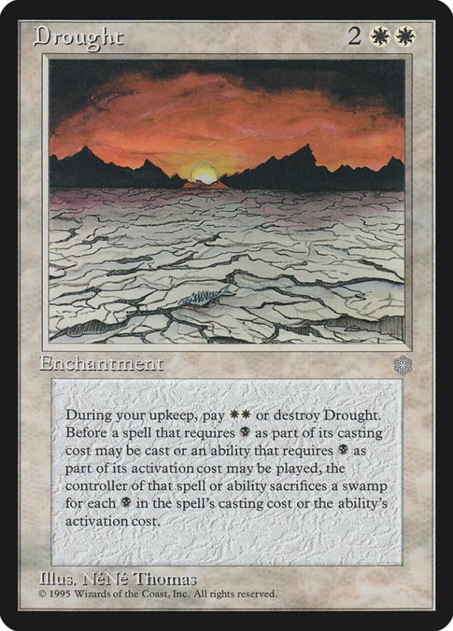Drought image