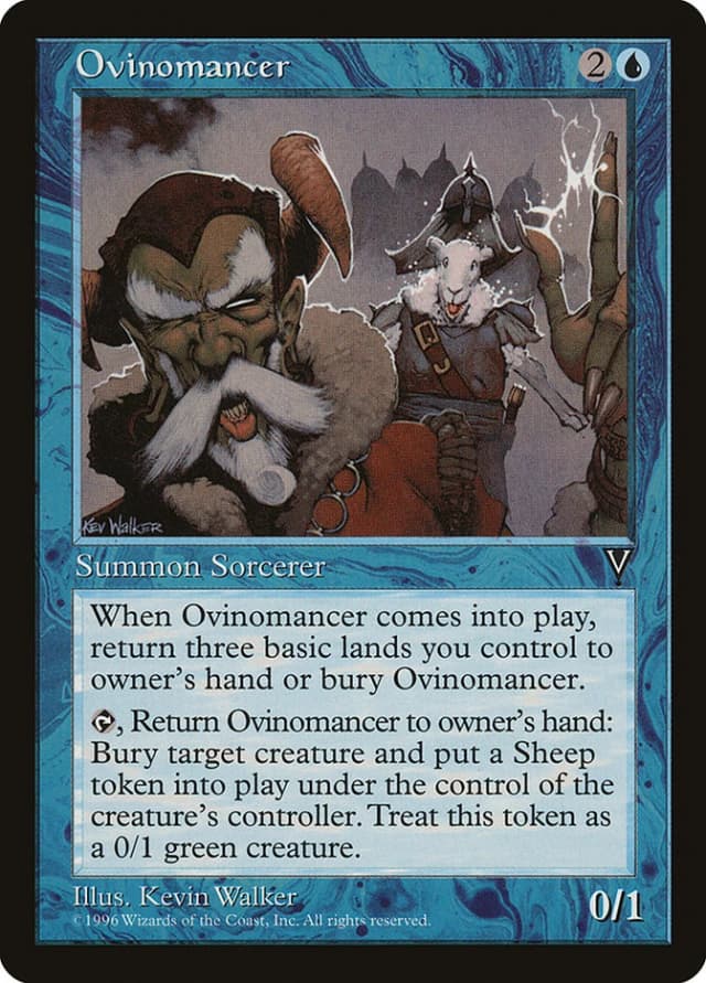 Ovinomancer image