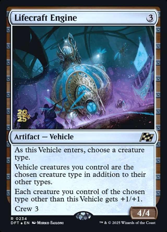 Lifecraft Engine image