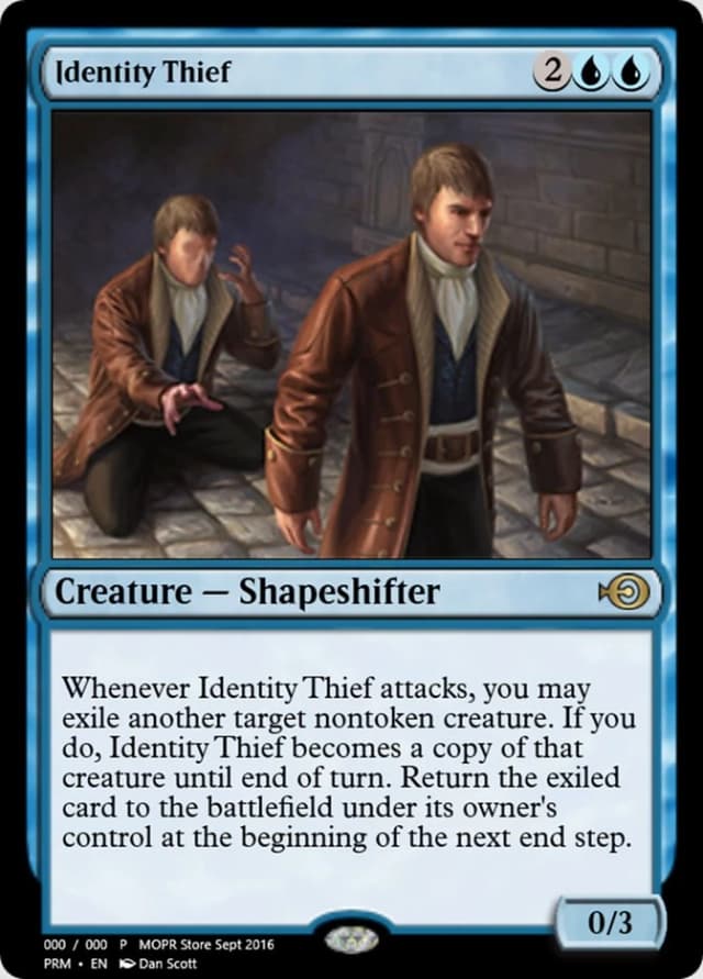 Identity Thief image