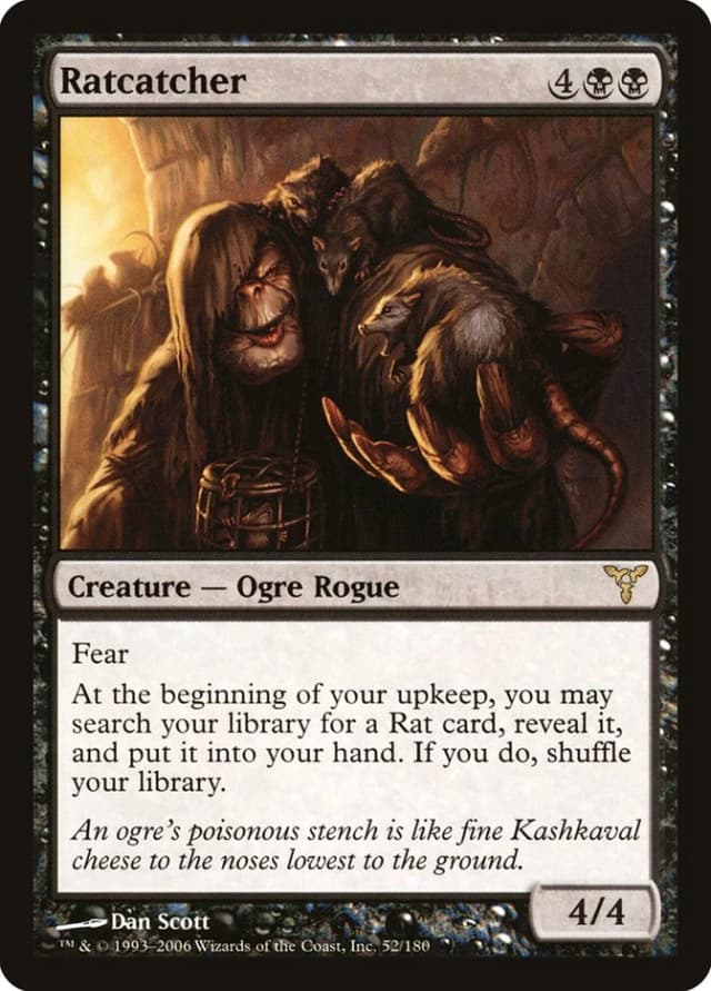 Ratcatcher image