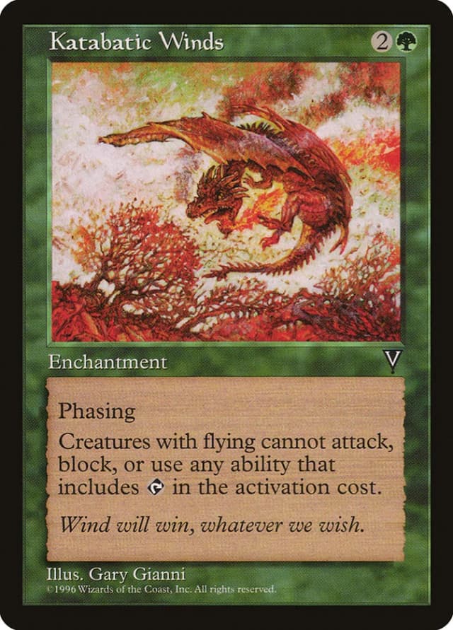 Katabatic Winds image