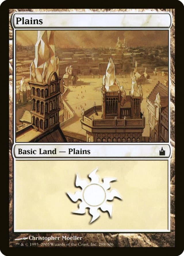Plains image