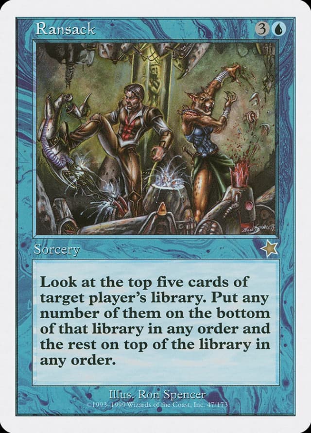 Ransack image