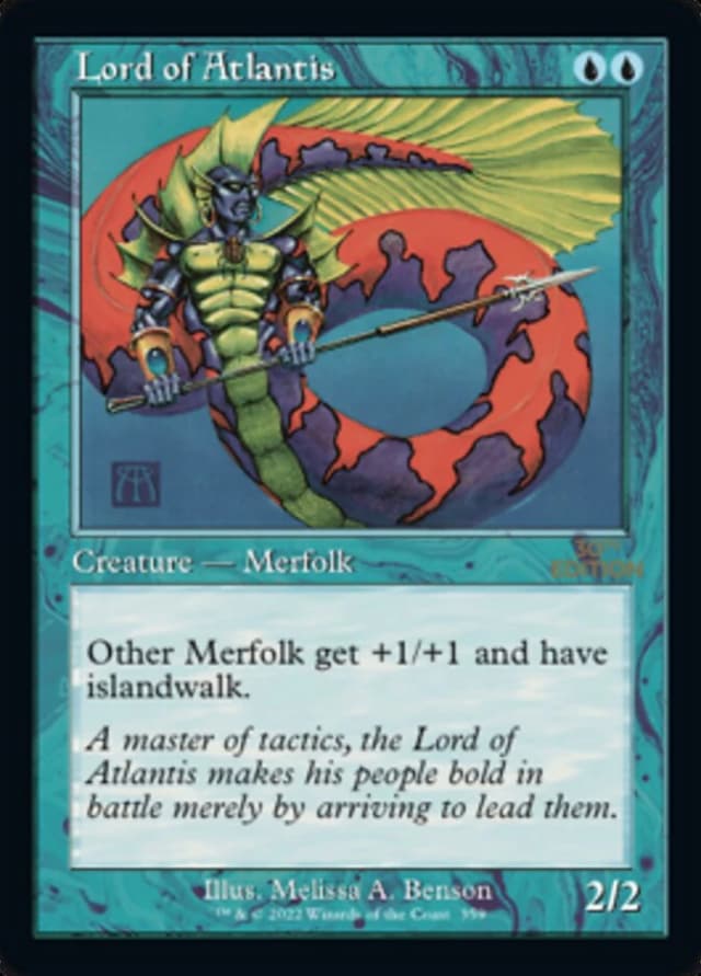 Lord of Atlantis image