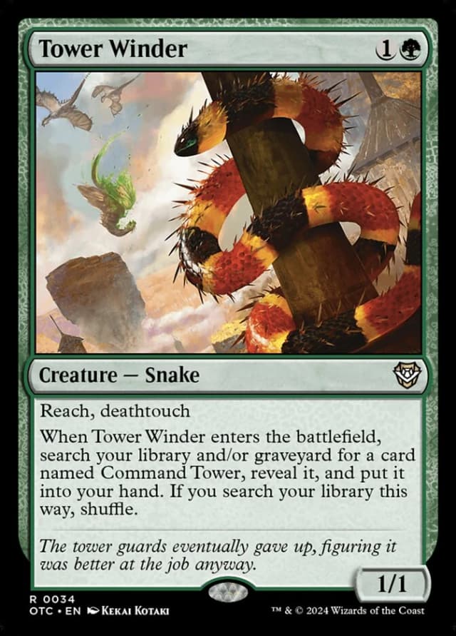 Tower Winder image