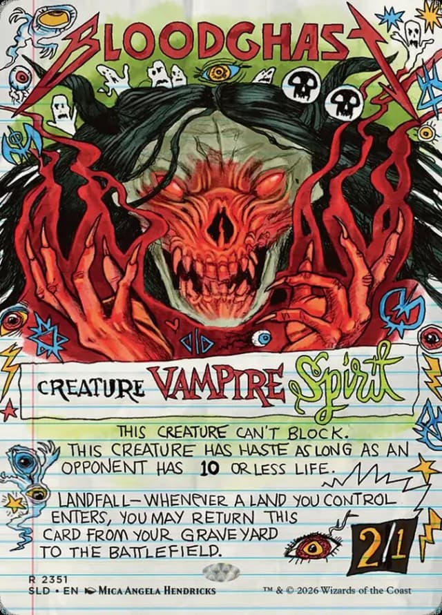 Bloodghast image