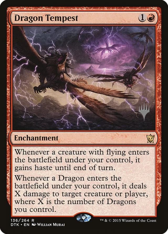 Dragon Tempest image