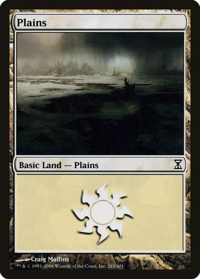 Plains image