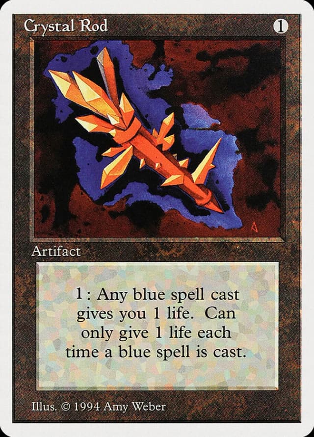Crystal Rod image